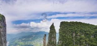 国电投核能“三大中心”在我市揭牌