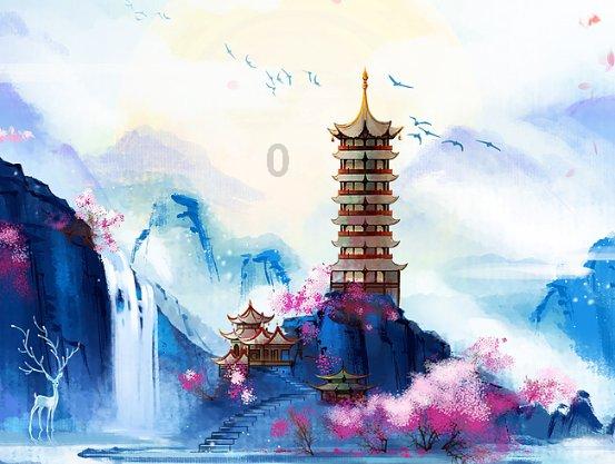 富人家的孩子怎样看待穷人家的孩子?游戏画面